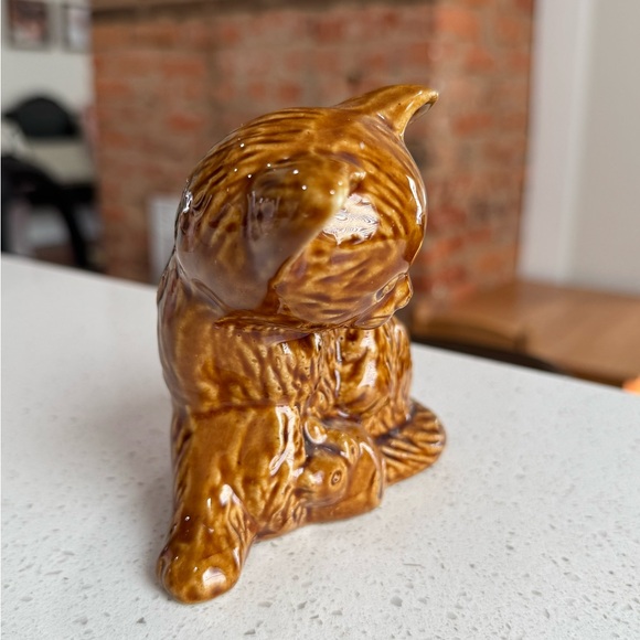 Vintage Cat and Mouse figurine - Picture 4 of 5